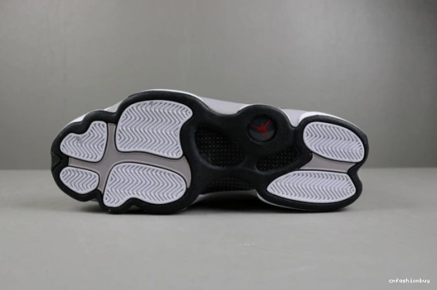 13 Jordan 414571-016 Grey Retro Atmosphere Air 0803